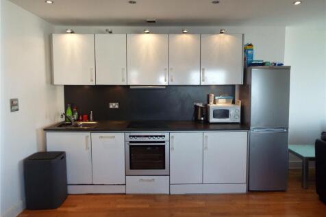 Open Plan Kitchen