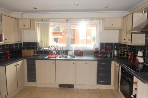 Open Plan Kitchen