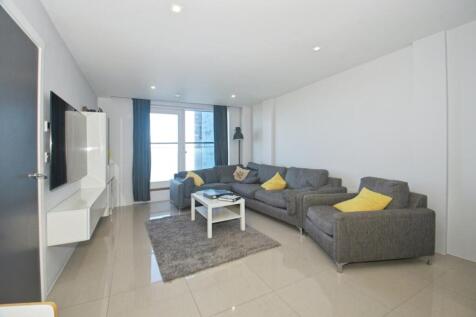 Living/Dining Area