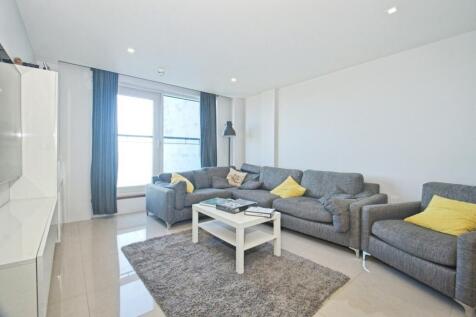 Living/Dining Area