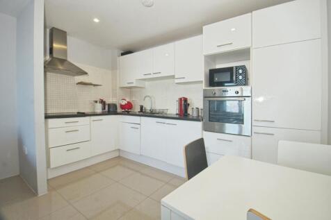 Open Plan Kitchen