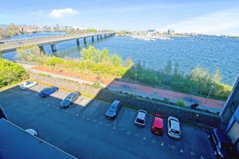 Allocated Parking