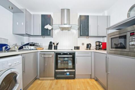 Open Plan Kitchen