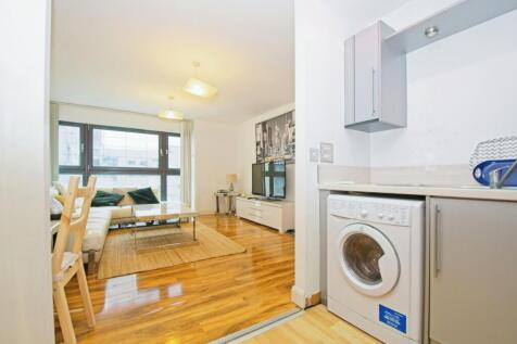Open Plan Kitchen