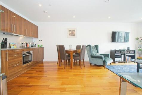 Open Plan Kitchen