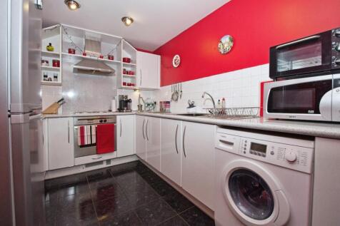 Separate Kitchen