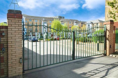 Gated Community