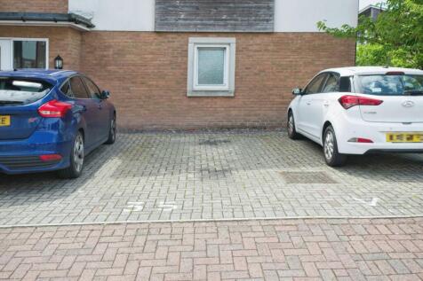 Car Parking Space