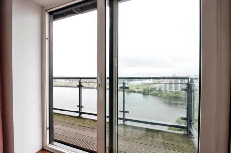 Access To Balcony