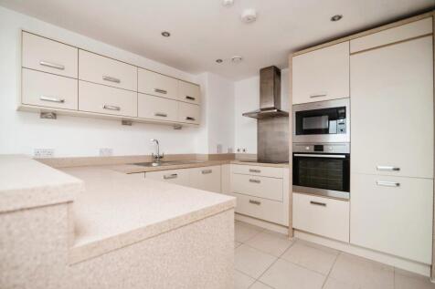 Open Plan Kitchen