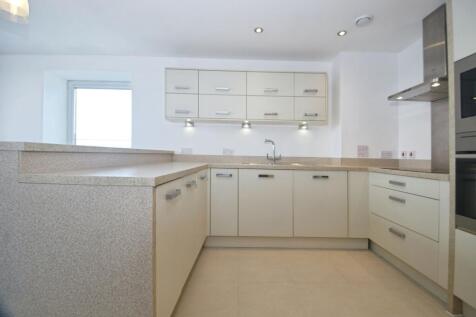 Open Plan Kitchen