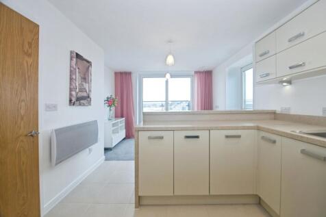 Open Plan Kitchen