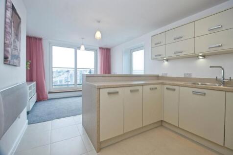 Open Plan Kitchen