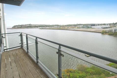 Balcony/Views