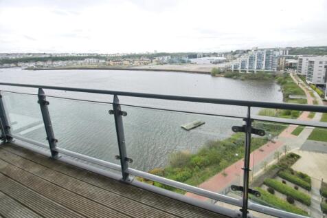 Balcony/Views