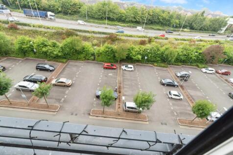 Car Parking Area