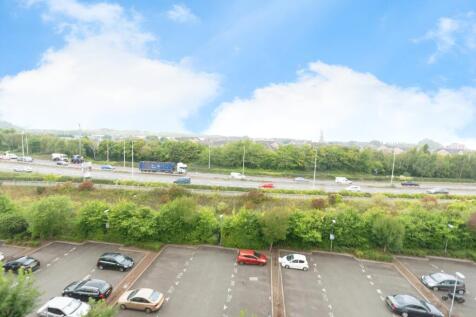 Car Parking Area