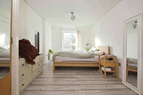 Bedroom If Funished