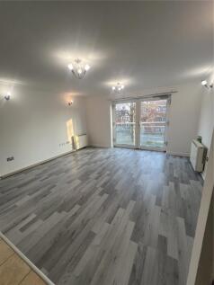 Living/Dining Area