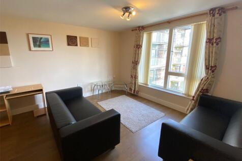 Living/Dining Area