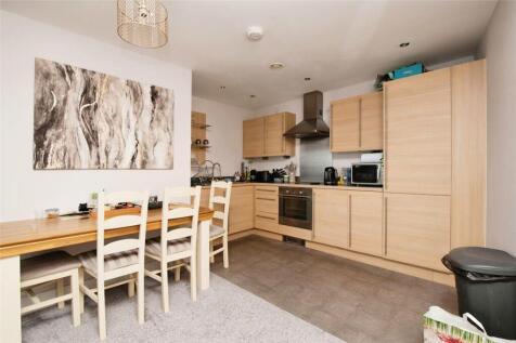 Open Plan Kitchen