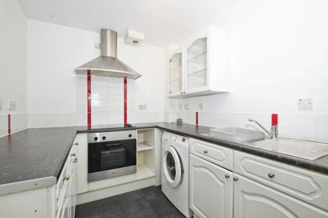 Separate Kitchen