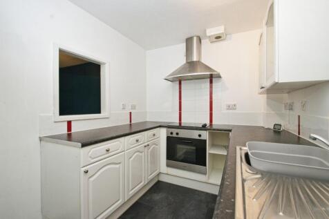 Separate Kitchen