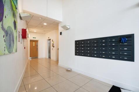 Reception Area