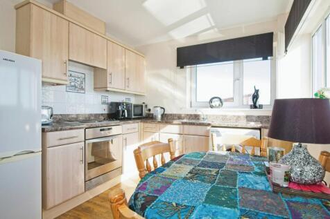 Open Plan Kitchen