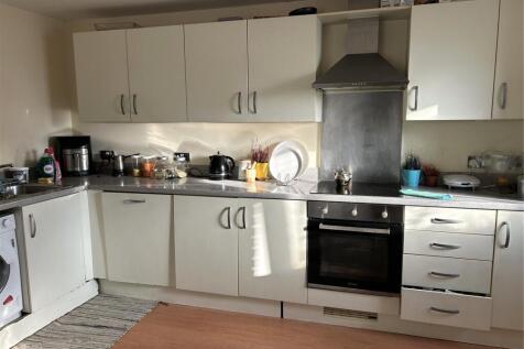 Open Plan Kitchen