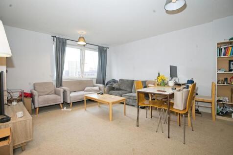 Living/Dining Area