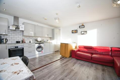 Living/Diing Area