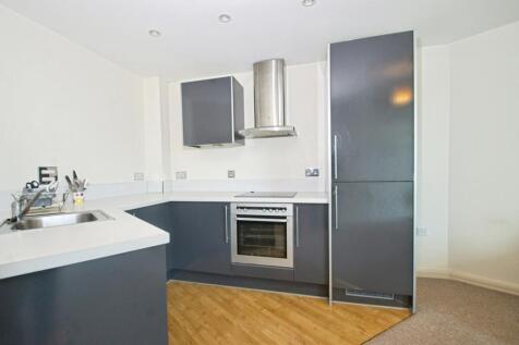 Open Plan Kitchen