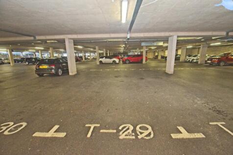 Parking Space