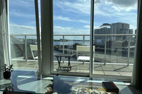 Balcony/Views
