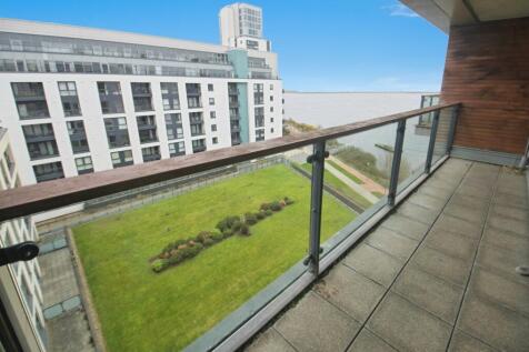 Balcony/Views