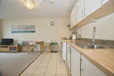 Open Plan Kitchen