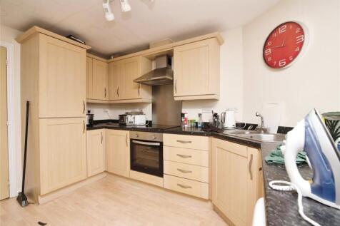 Open Plan Kitchen