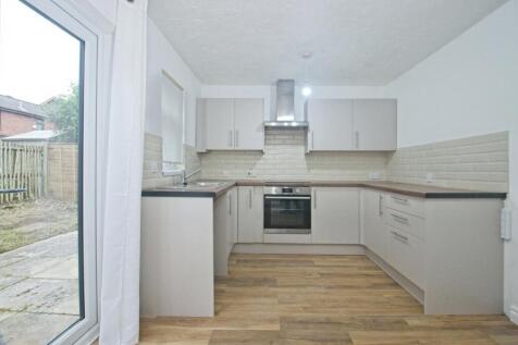 Separate Kitchen