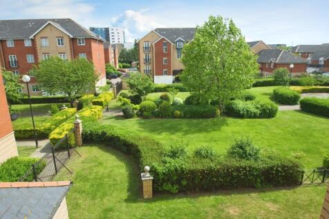 Communal Gardens