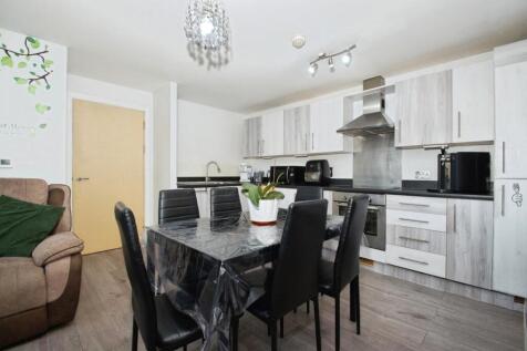 Dining Area/Kitchen