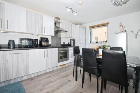 Open Plan Kitchen
