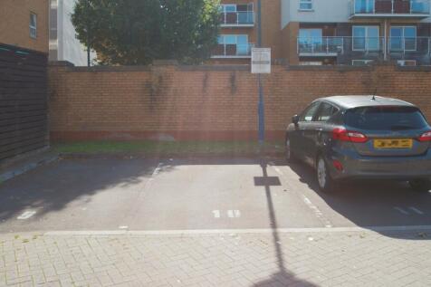 Parking Space