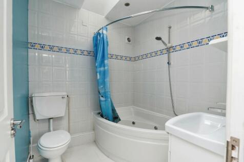 Downstairs Bathroom