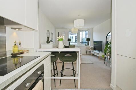 Kitchen/Living Area