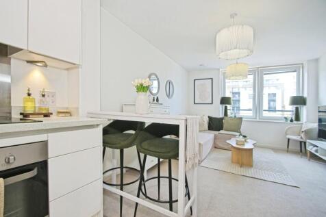 Kitchen/Living Area