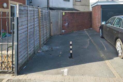 Parking Space