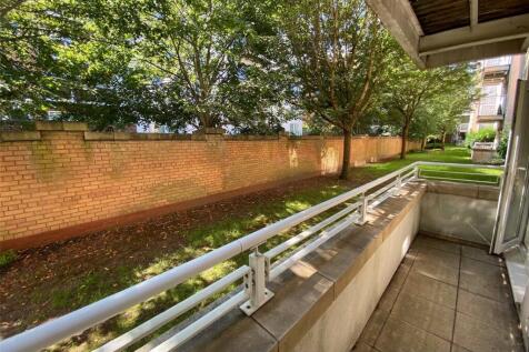 Outside Terrace