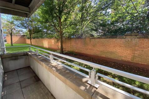 Outside Terrace