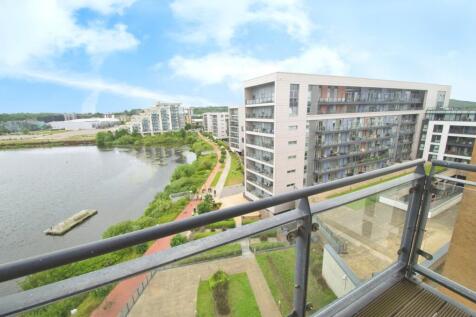 Balcony/Views